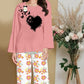 Women Night Suit