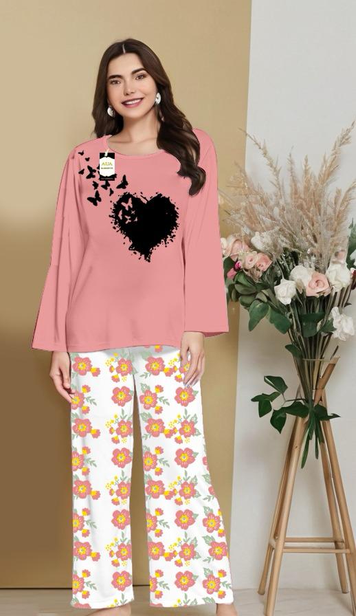 Women Night Suit