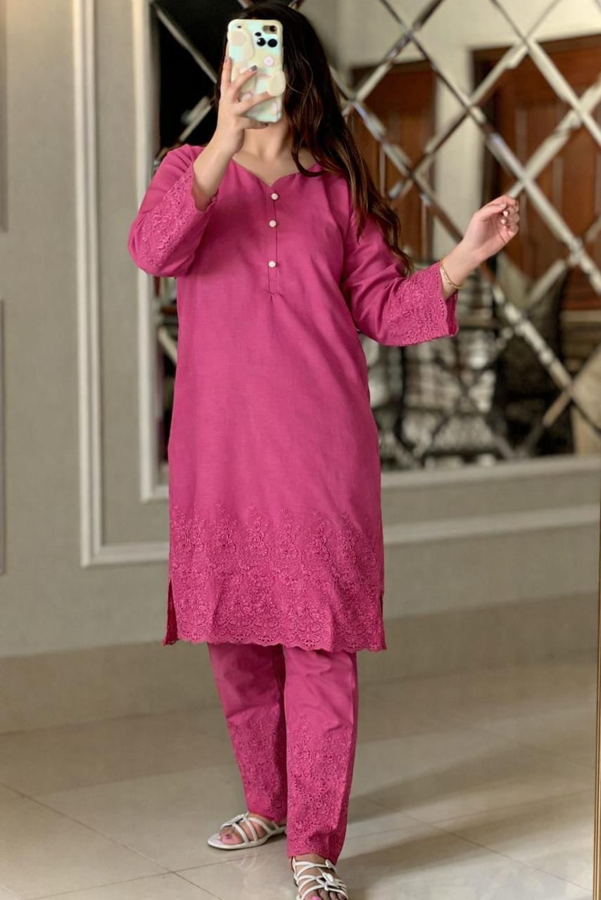 2-Piece Chicken Kari Set