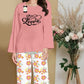 Women Night Suit