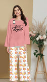 Women Night Suit