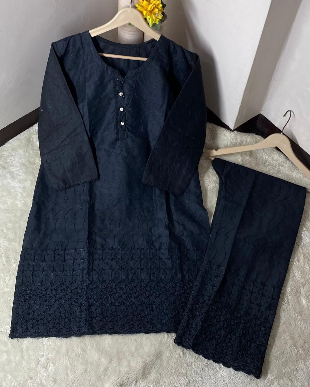 2-Piece Chicken Kari Set