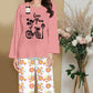 Women Night Suit