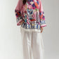 Digital Print Suit