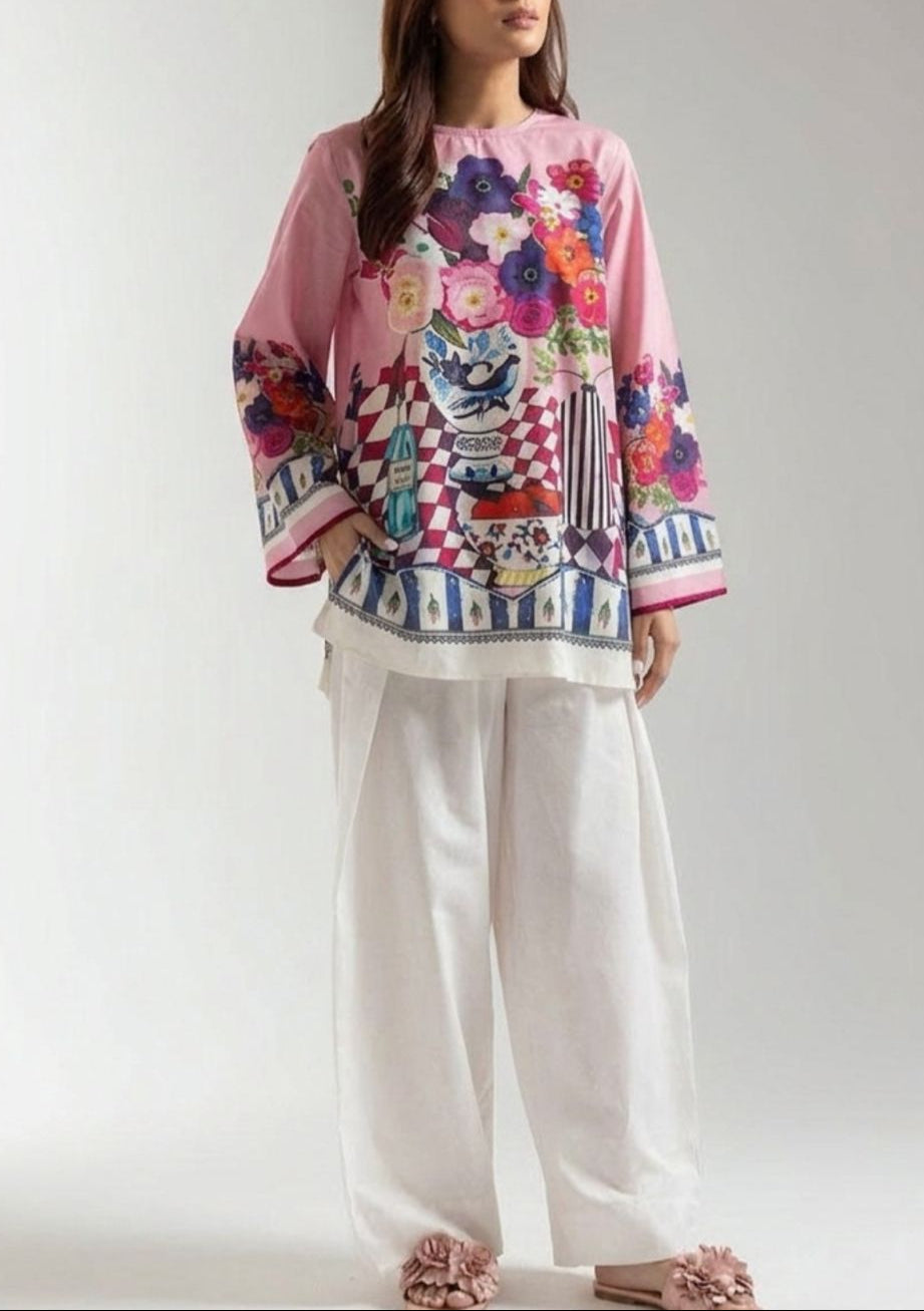Digital Print Suit