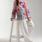 Digital Print Suit
