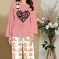 Women Night Suit