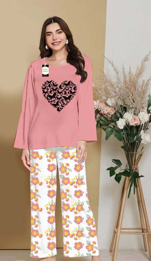 Women Night Suit