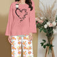Women Night Suit