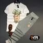 Summer Dollar Tracksuit
