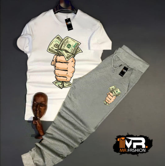 Summer Dollar Tracksuit