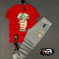 Summer Dollar Tracksuit