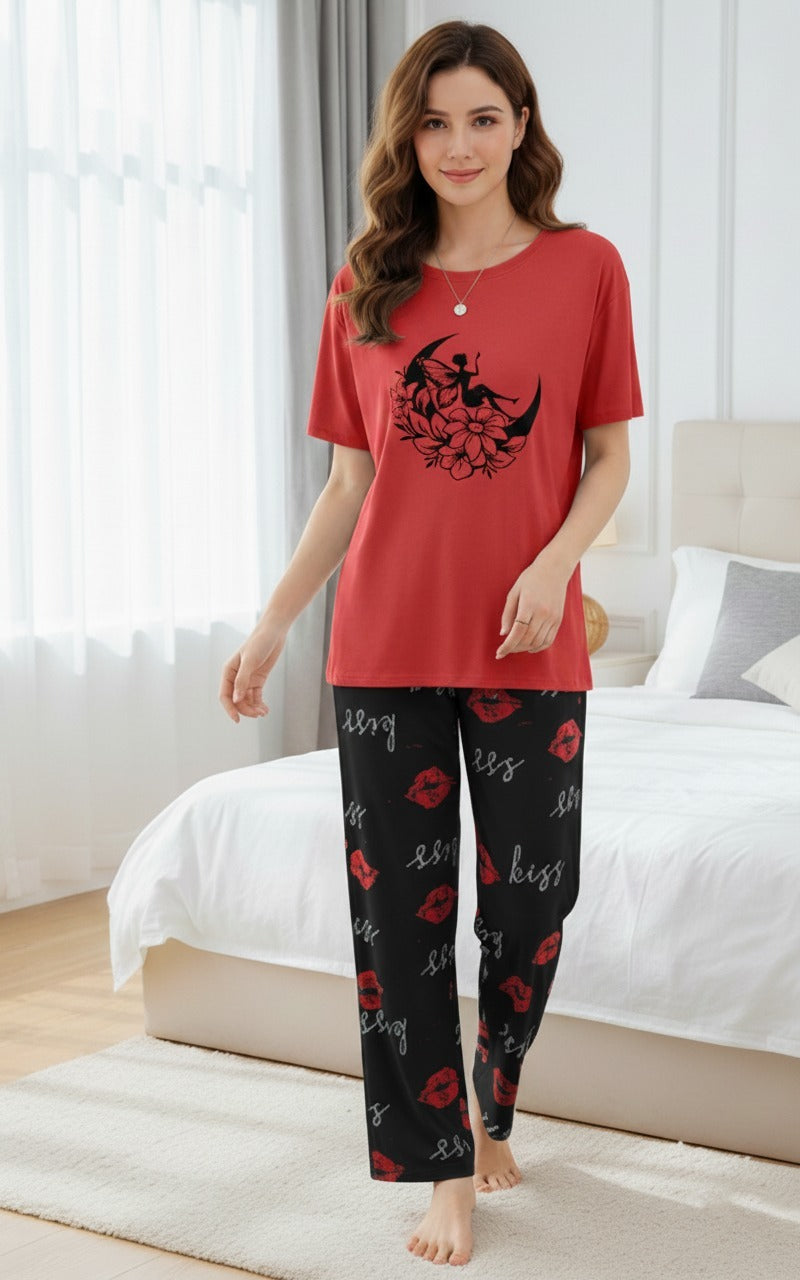 Summer NIght Suit