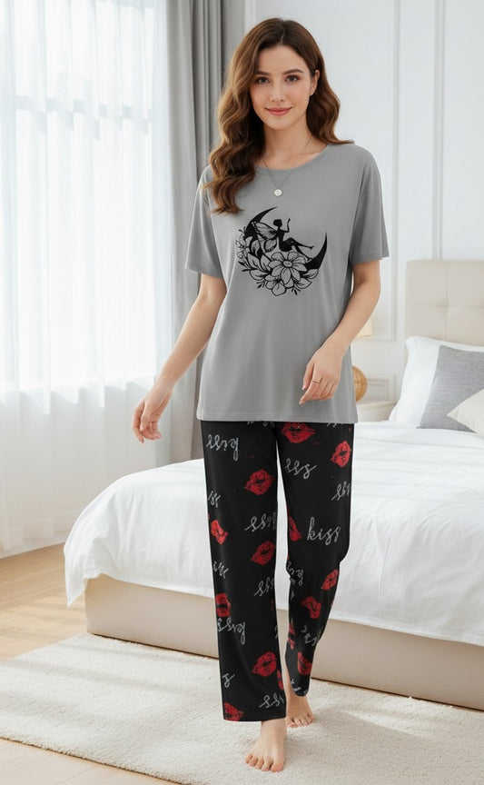 Summer NIght Suit