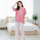 Summer NIght Suit