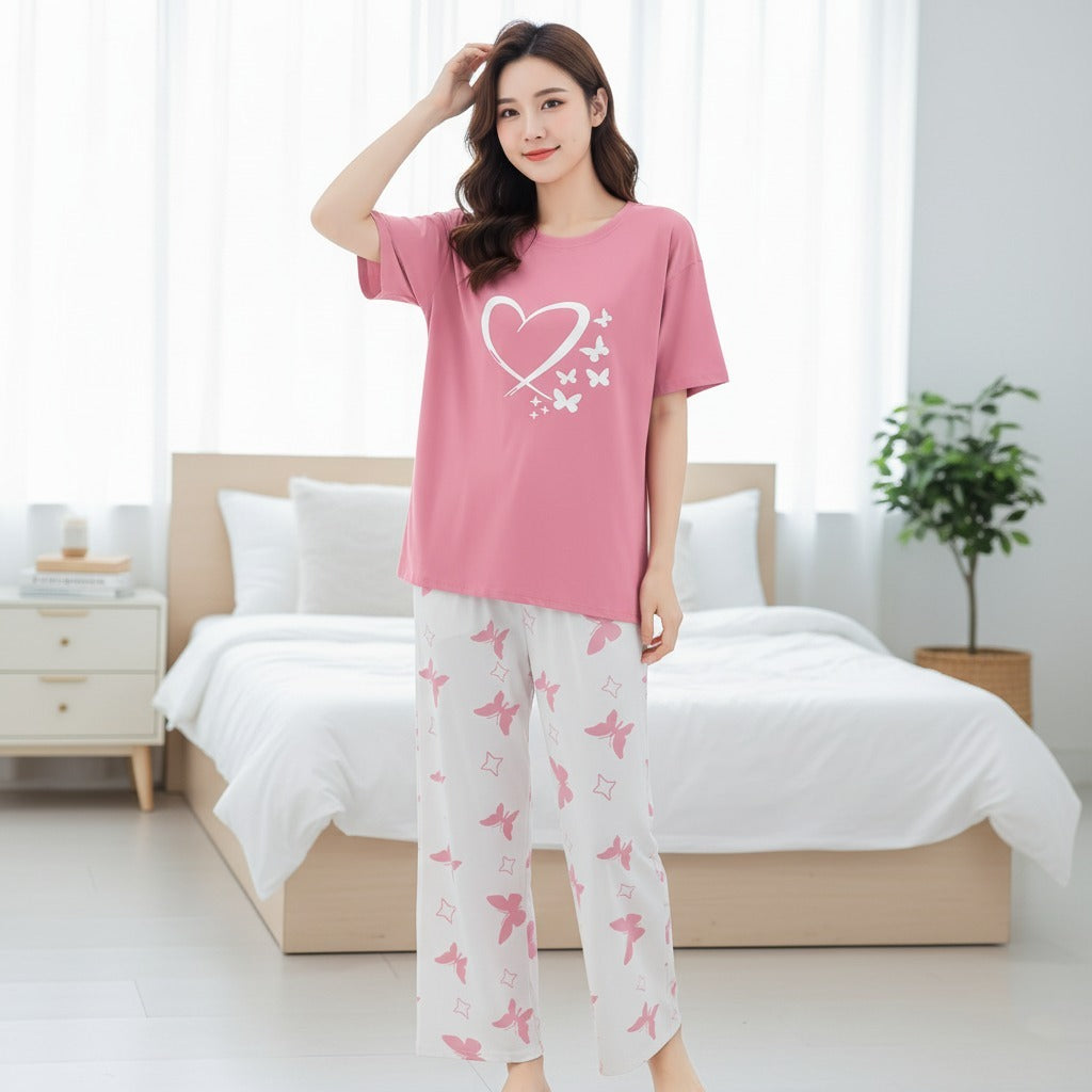 Summer NIght Suit