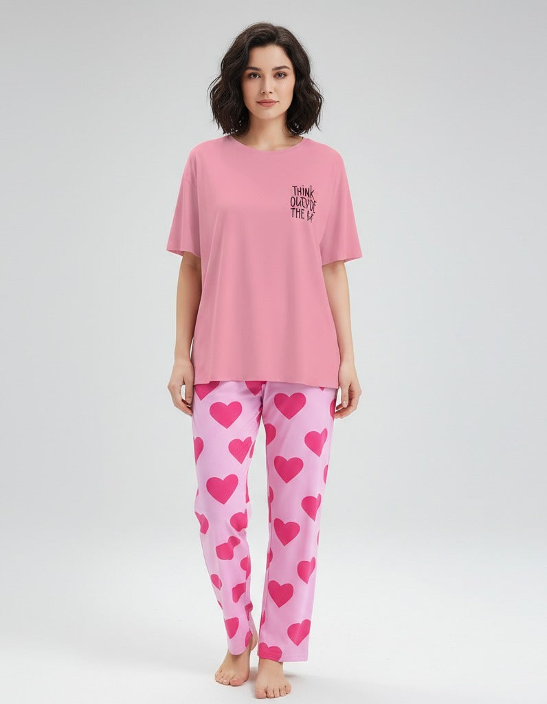 Summer NIght Suit