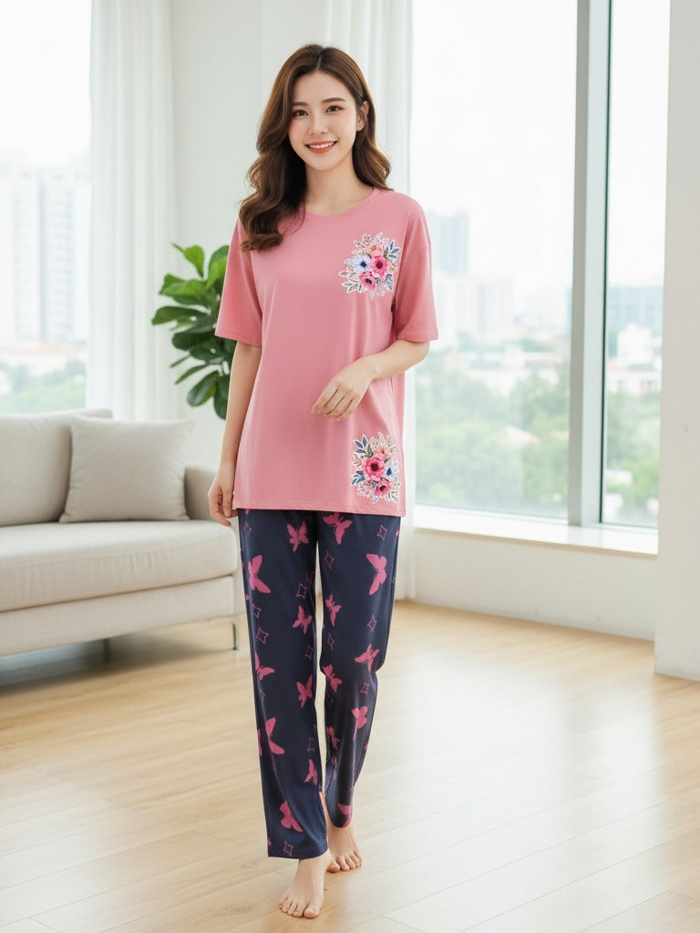 Summer NIght Suit