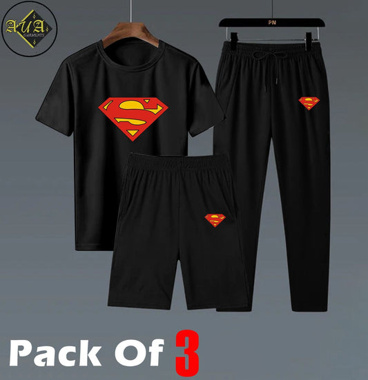 SUMMER TRACK SUIT