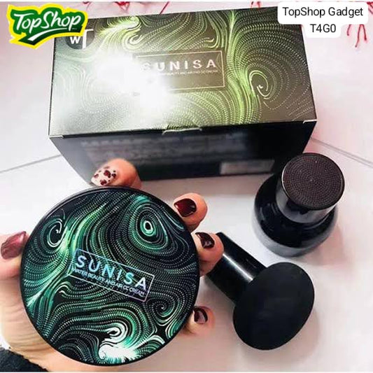 Sunisa Skin Foundation