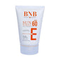 Sunscreen SPF