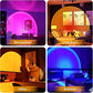 Sunset Projection Lamp