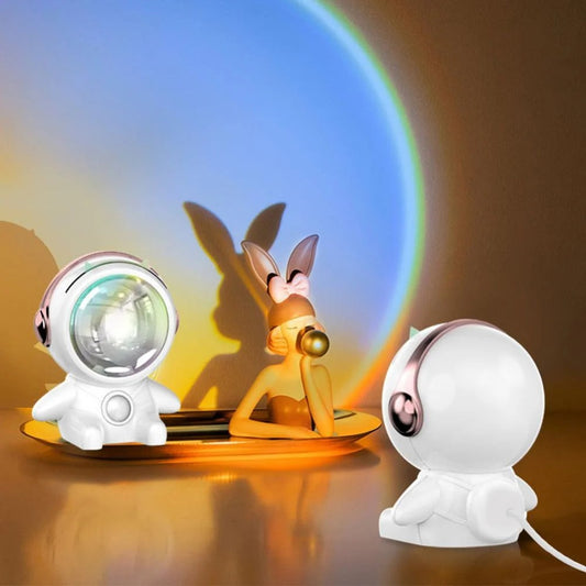 Sunset Projection Lamp