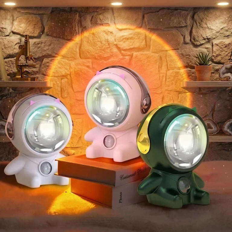 Sunset Projection Lamp