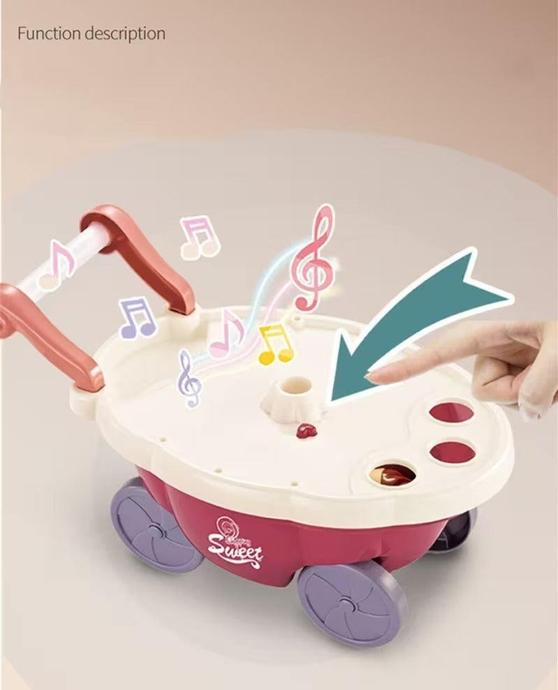 Sweet Shop Ice Cream