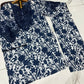 2 Pcs Swiss Lawn Suit