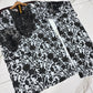 2 Pcs Swiss Lawn Suit