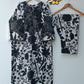 2 Pcs Swiss Lawn Suit