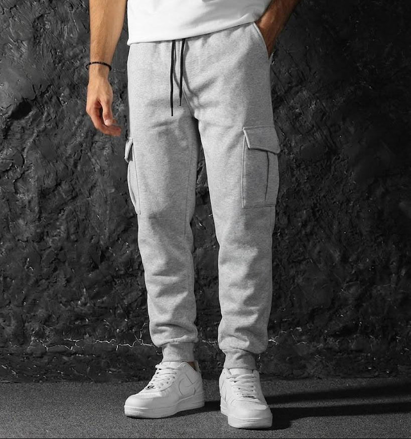 Mix Design Trouser