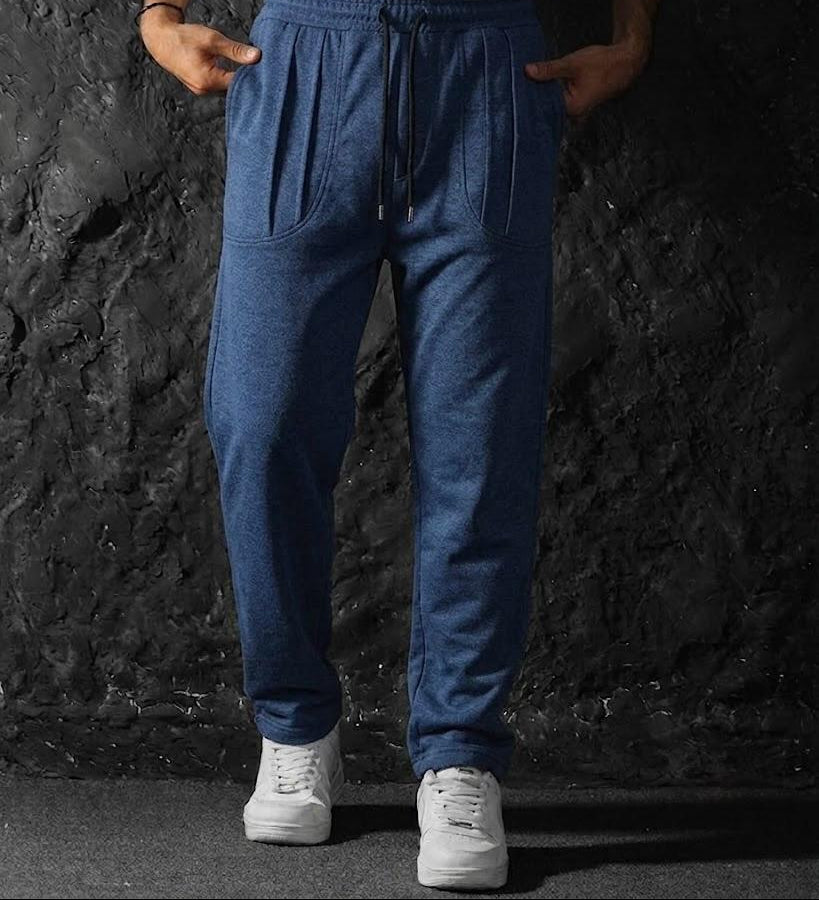 Mix Design Trouser