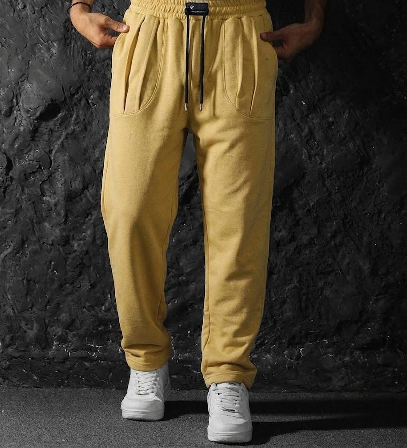 Mix Design Trouser