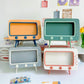 TV Shape Tissue Box