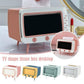 TV Shape Tissue Box