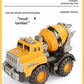 Tank Truck Toy