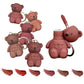 Teddy Bear Lipgloss
