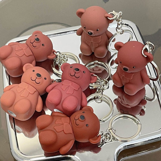 Teddy Bear Lipgloss
