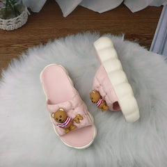 Teddy Slides