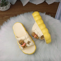 Teddy Slides