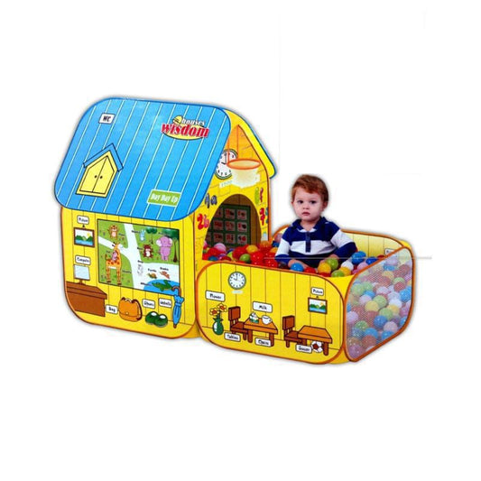 Tent House