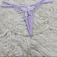 Thong T Panty