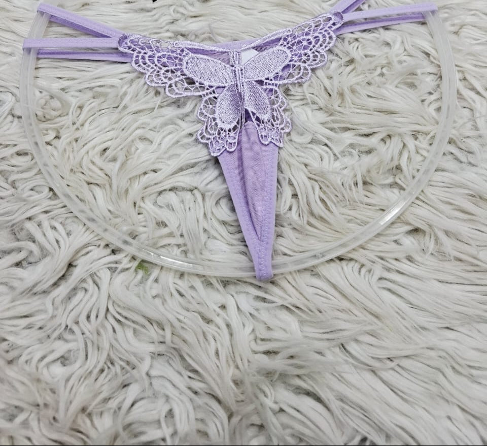 Thong T Panty
