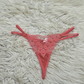Thong T Panty