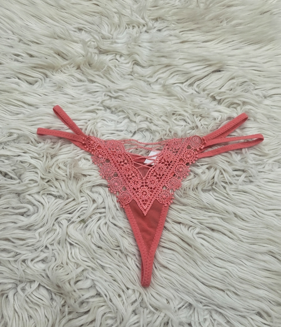 Thong T Panty