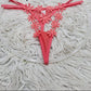 Thong T Panty