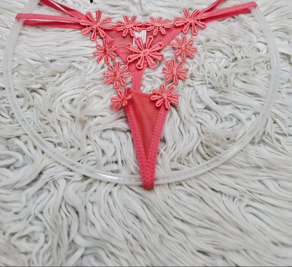 Thong T Panty