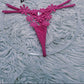 Thong T Panty